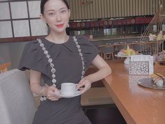 -中国书法大厦日本料理
