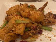 -利苑酒家(宜安广场店)