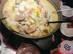 -匠子烤鱼(桫椤湾店)
