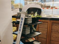 -井格重庆火锅(西直门凯德Mall店)