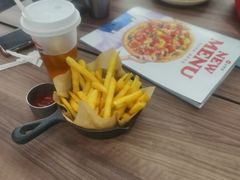 -必胜客(御景东方店)