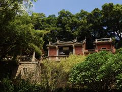 -草庵摩尼教遗址公园