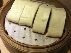 -吕氏疙瘩汤·海鲜新鲁菜(凯德mall新都心店)