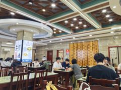 -服务大楼冷面(延大店)