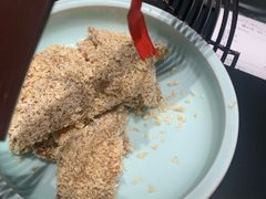 -铜锣湾·有麝自然香(渝北财富中心店)