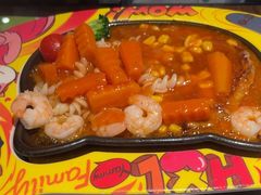 -豪享来中西餐厅(隆昌店)