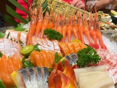 -德川家日本料理(华堂·新辰汇店)