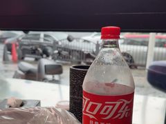 -串亿88烧烤·羊腿·羊蝎子(板泉路店)