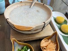 -菲住布渴酒店自助餐厅(阿里巴巴西溪园区店)