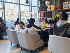 -必胜客(威高广场店)