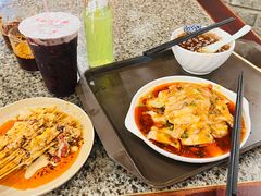 -小街天府(西工小街店)