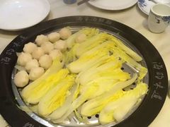 -渔家海鲜舫(宝湖路店)