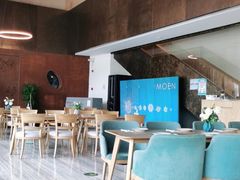 大堂-EN SPACE恩空间