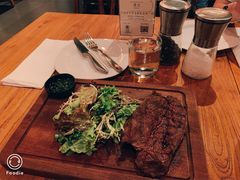 -El Bodegon阿根廷秘鲁餐厅(幸福路店)