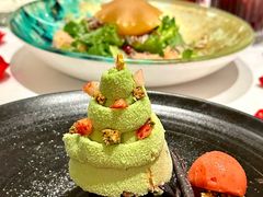 -WANG STEAK 王品(杭州万象城店)