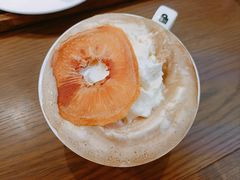 -Peet's Coffee皮爷咖啡(上海长风大悦城店)