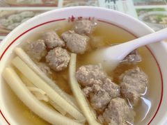 -津品味小吃(大学湾店)