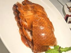 特色烤鸭-四季民福烤鸭店(王府井灯市口店)