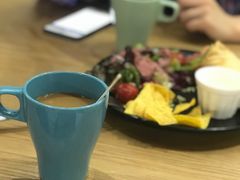 -HELLO 27 意面·沙拉·帕尼尼