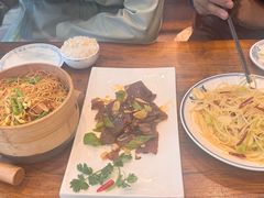 -老雒阳面馆·水席(定鼎门店)