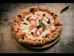 -Pizzeria da Nicola·火炉披萨(中大国际店)