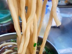 -刘山东牛肉面