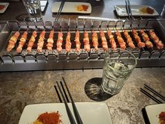 -很久以前羊肉串(南京路第一百货店)
