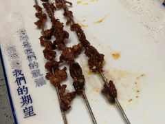 -羊来顺冰煮鲜羊铁锅烀羊肉(八卦岭店)