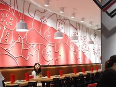 大堂-辣小花(龙湖杭州金沙天街店)