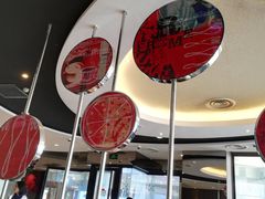 -必胜客(华邦银泰店)