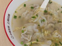 -小杨生煎(周浦万达店)