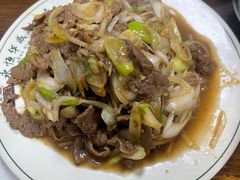 -清真永恒华威肉饼(潘家园店)