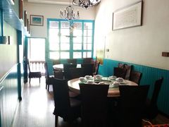 包厢-广益饭店·云南菜·传统滇菜(翠湖北门书屋店)