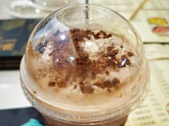 -桂桂茶(滨江百联店)