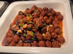 -松咖啡自助餐厅·松北香格里拉