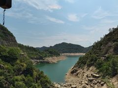 -天台山景区