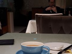 -七哥港式茶餐厅(亮马桥总店)