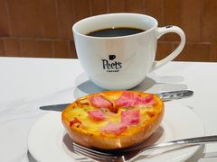 -Peet's 皮爷咖啡(海雅缤纷城店)