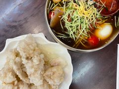 -服务大楼冷面(延大店)