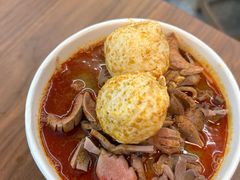 -大中沙茶面(中山路店)
