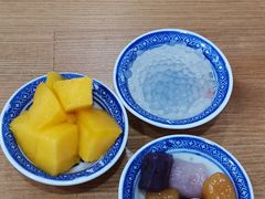 -雙囍老鋪(闻喜路店)