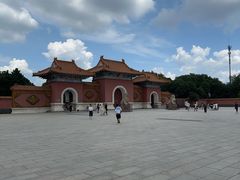 -北陵公园