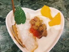 -东方亚克西餐厅(西康路店)