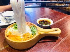 会飞的米线-大牌大·传统杭帮菜(湖滨店)