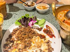 -Home Thai·泰谣(王府井apm店)