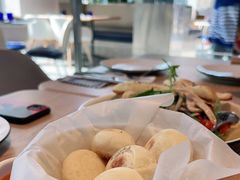 -玛尚诺Pizza&Bar(长泰广场店)