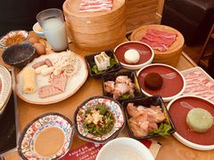 -牛New寿喜烧(青浦店)