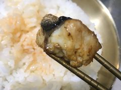 -本炙炭烤·蒲烧活鳗料理店(金沙洲店)