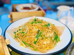 -粤点越有·茶点·粤菜(樵岭国际店)