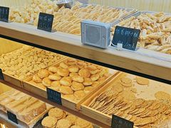 -包满意面包糕点(东坝店)